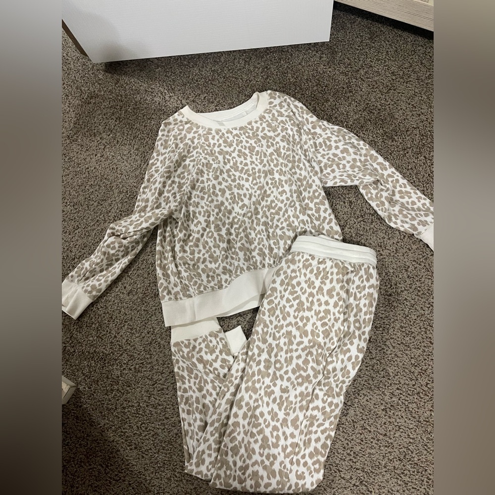 Sweat set new from old navy